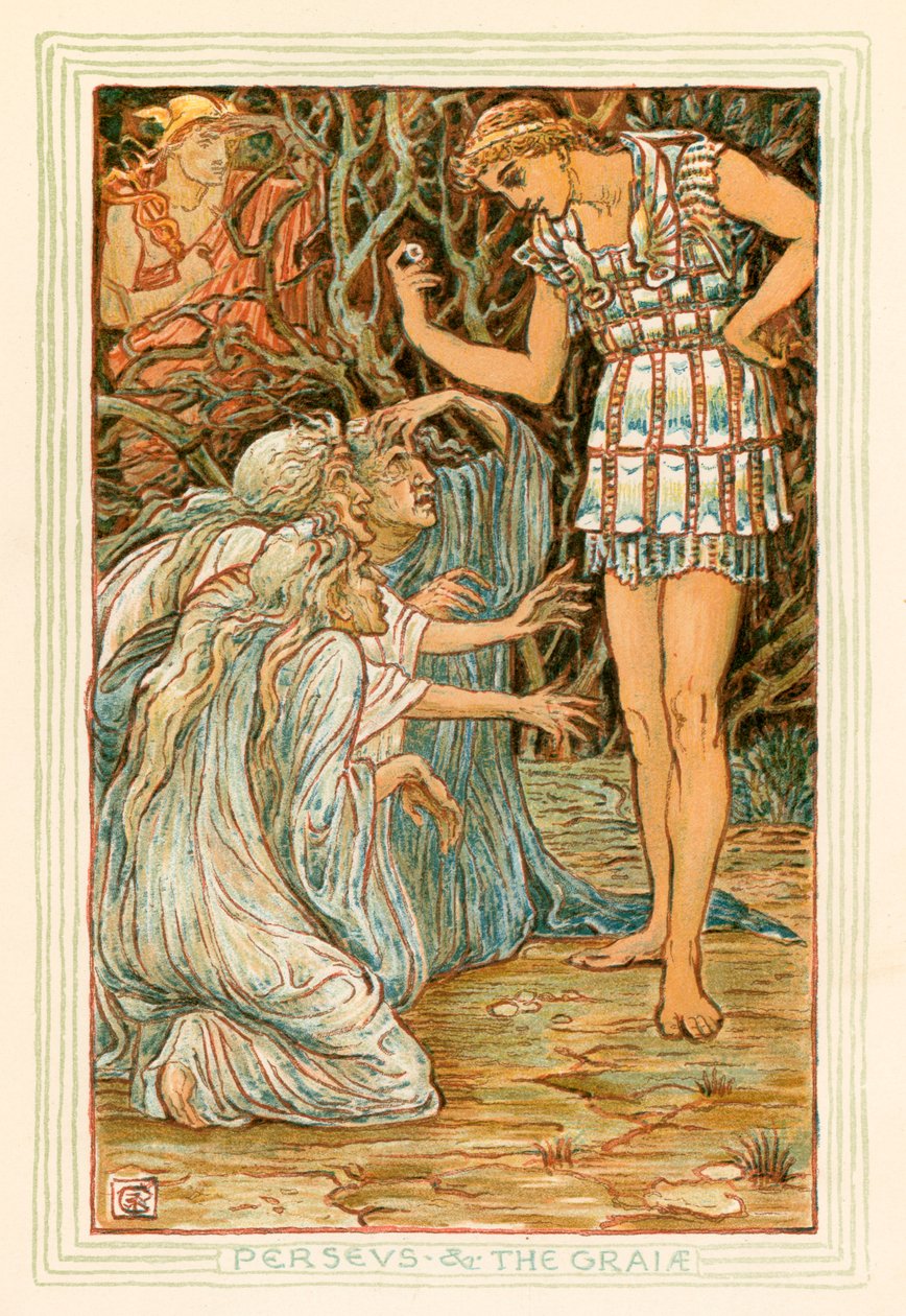  作： ウォルター（後）クレーン