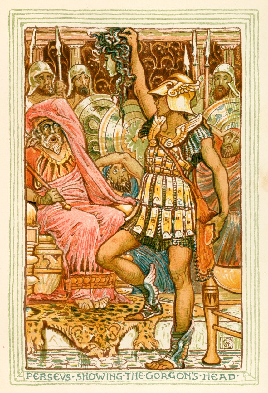  作： ウォルター（後）クレーン