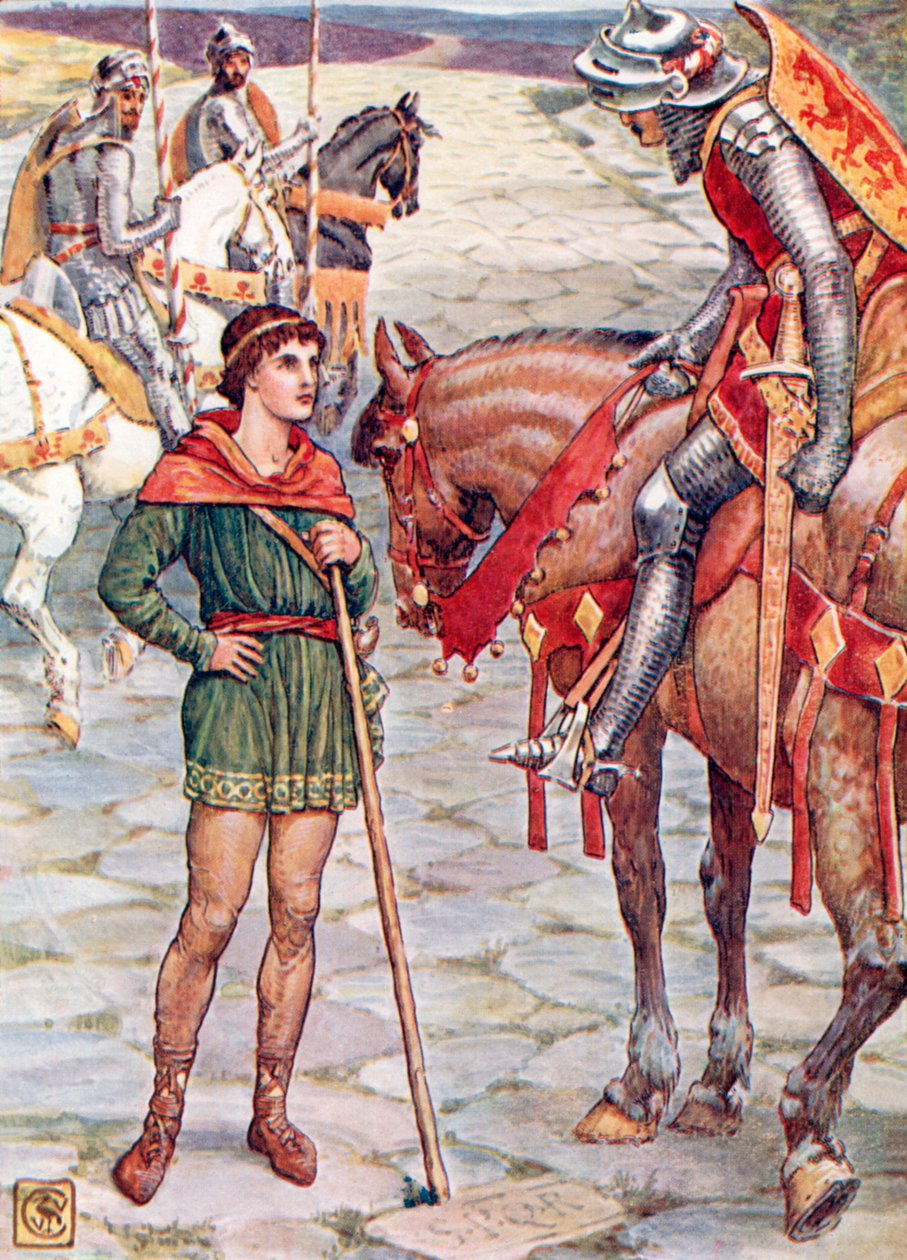  作： ウォルター（後）クレーン