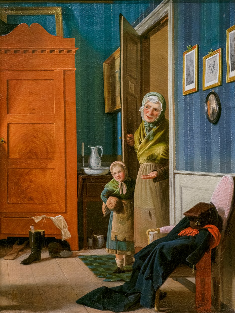  作： ヴィルヘルム・フェルディナンド・ベンツ