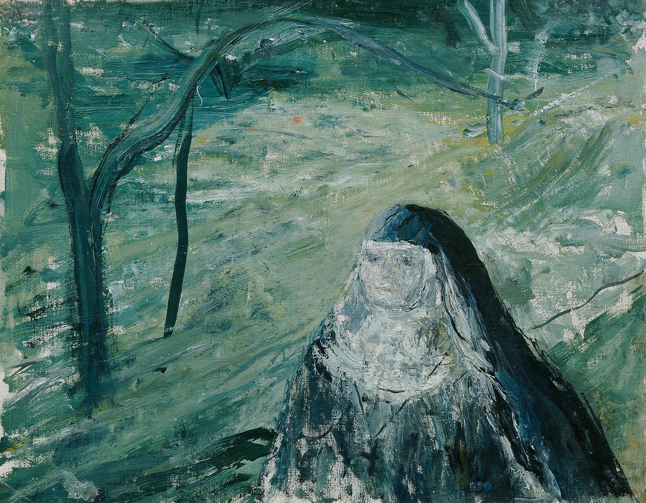 ではない？ 作： ヴィルヘルム・テニー