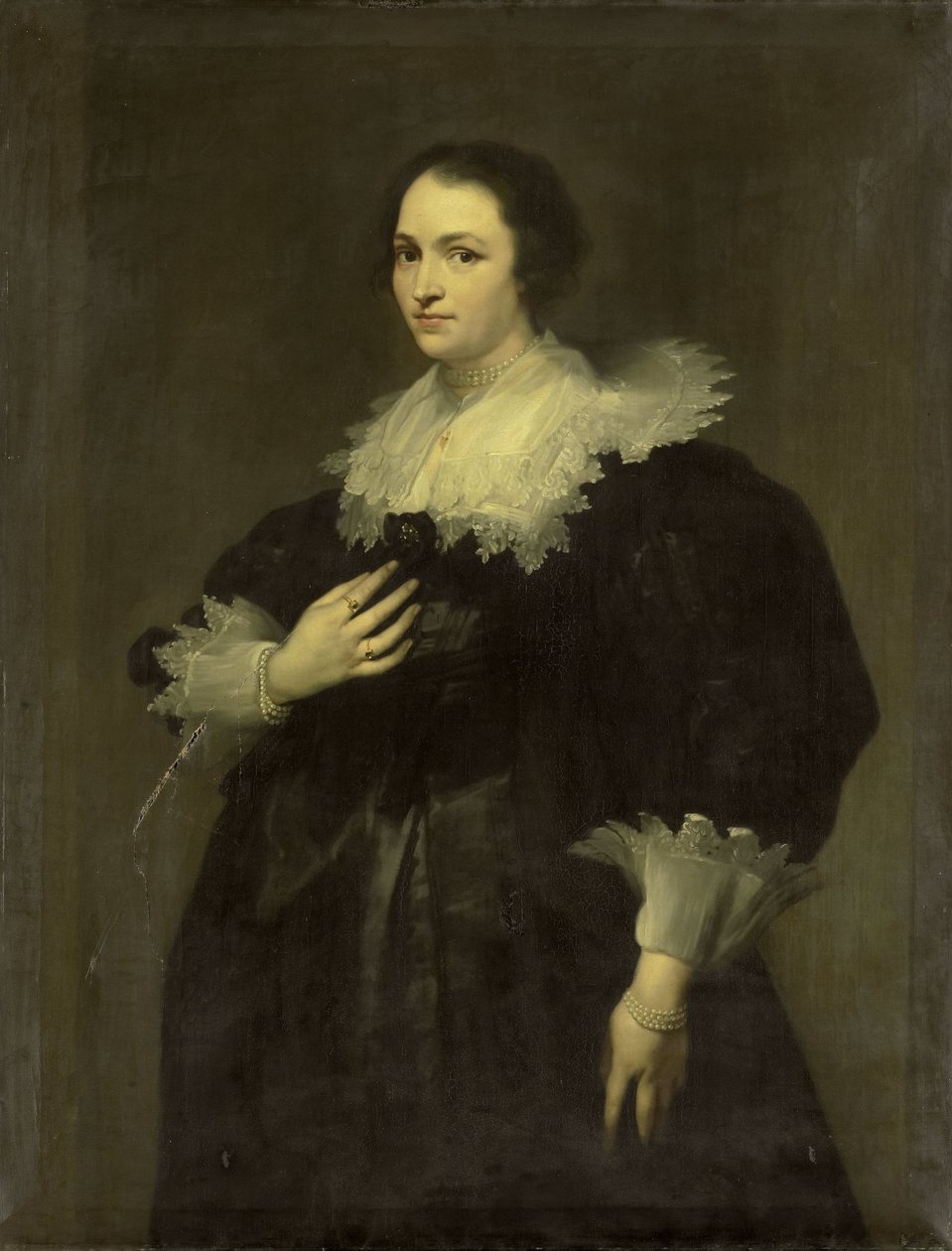  作： Willem Bartel van der Kooi