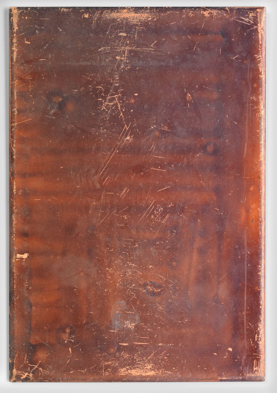 Porträt von Dr. Jacob Christiaan Muller im Profil 作： 