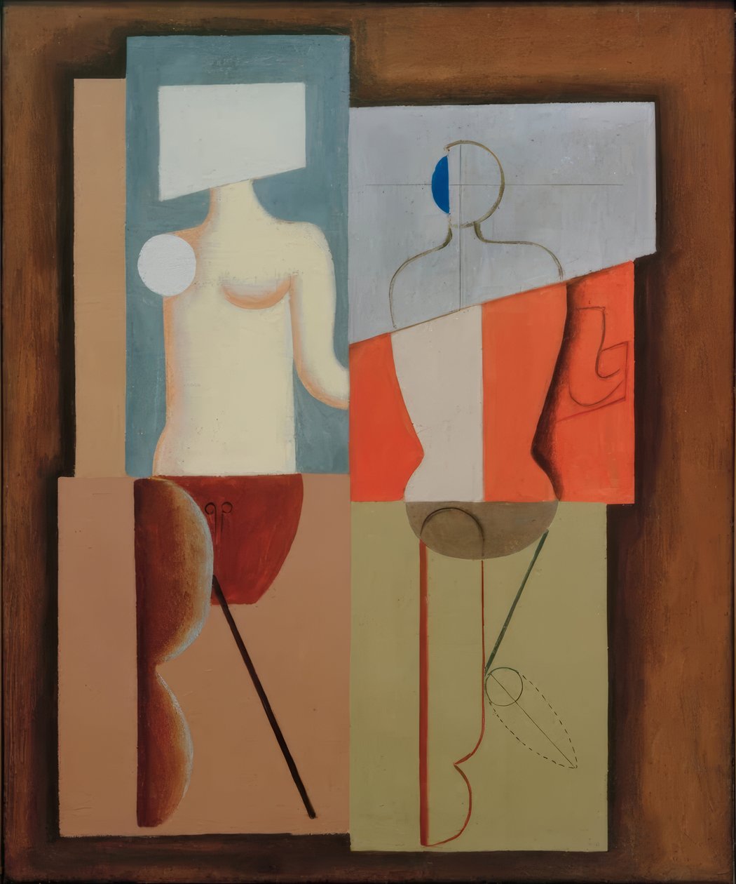 アポロンと画家 作： 