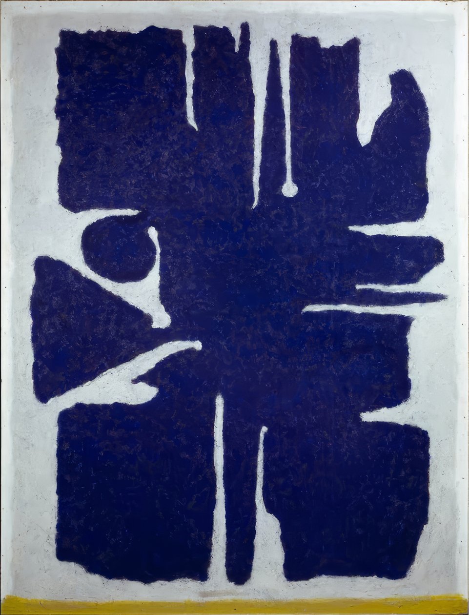 Aru ダークブルー 作： 