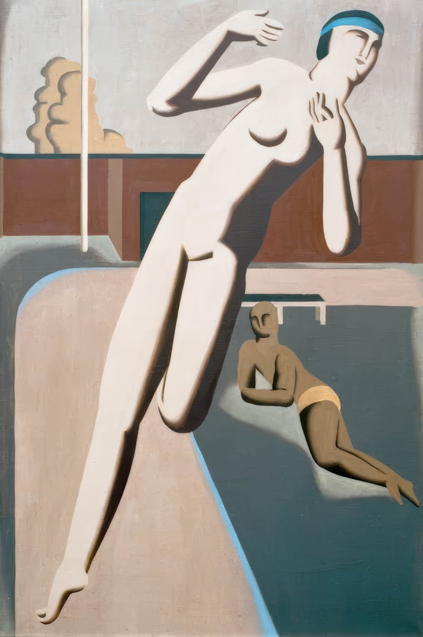 ランナー II 作： 