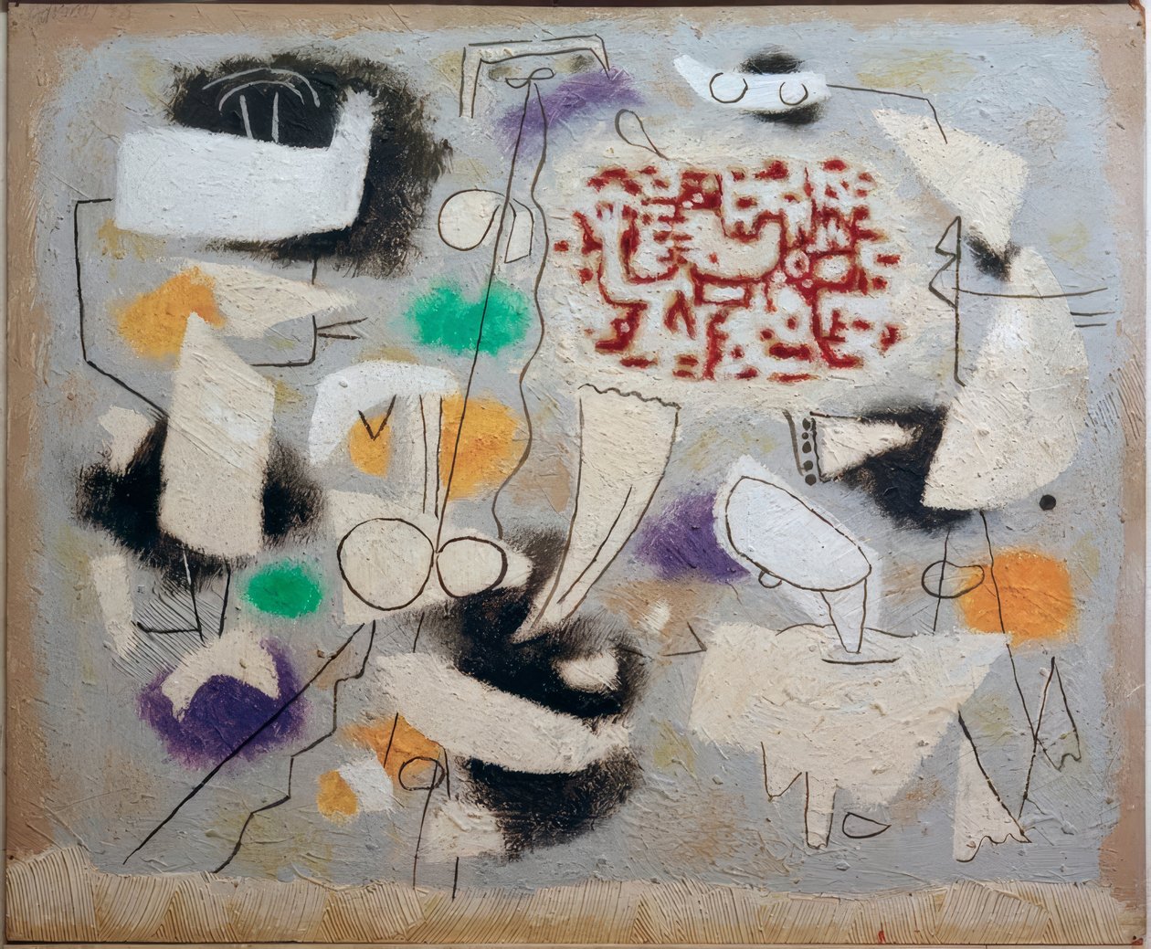 小さなファントム形式の詩 作： 