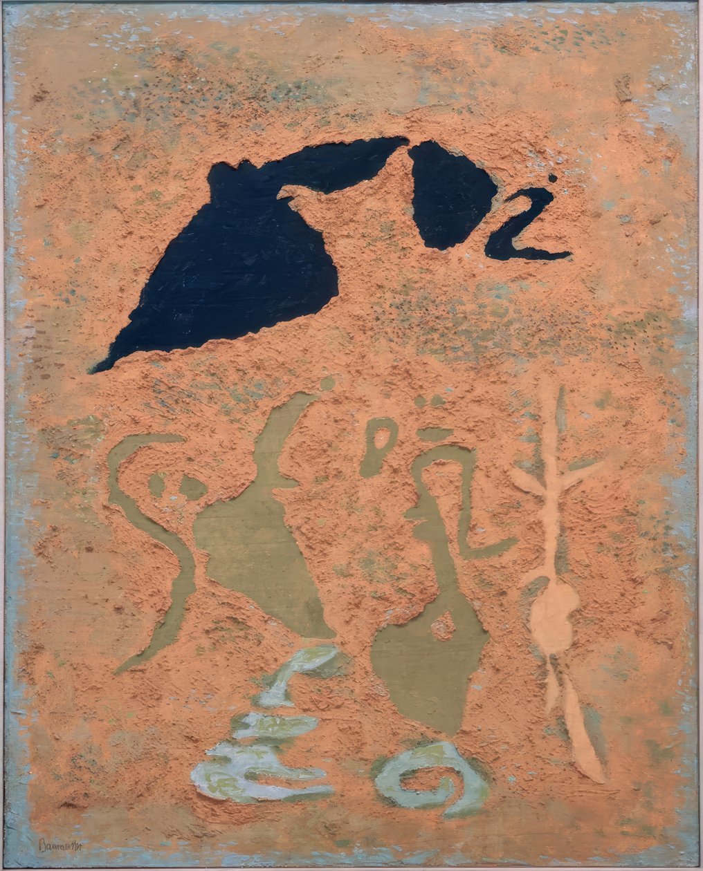 Safer 4、ダイバー用 作： 