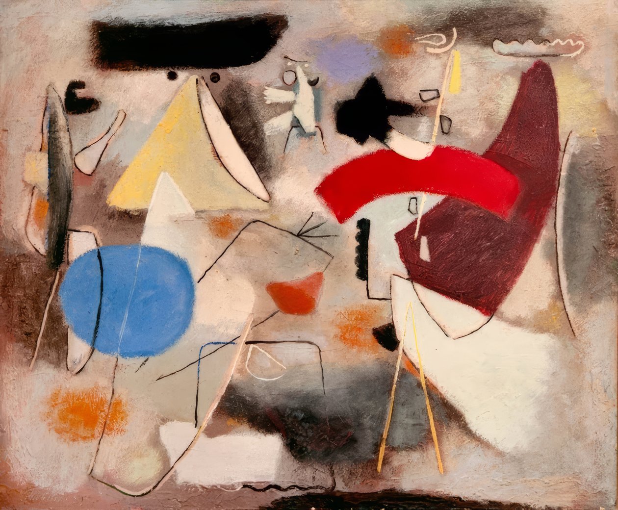 サラバンド 作： 