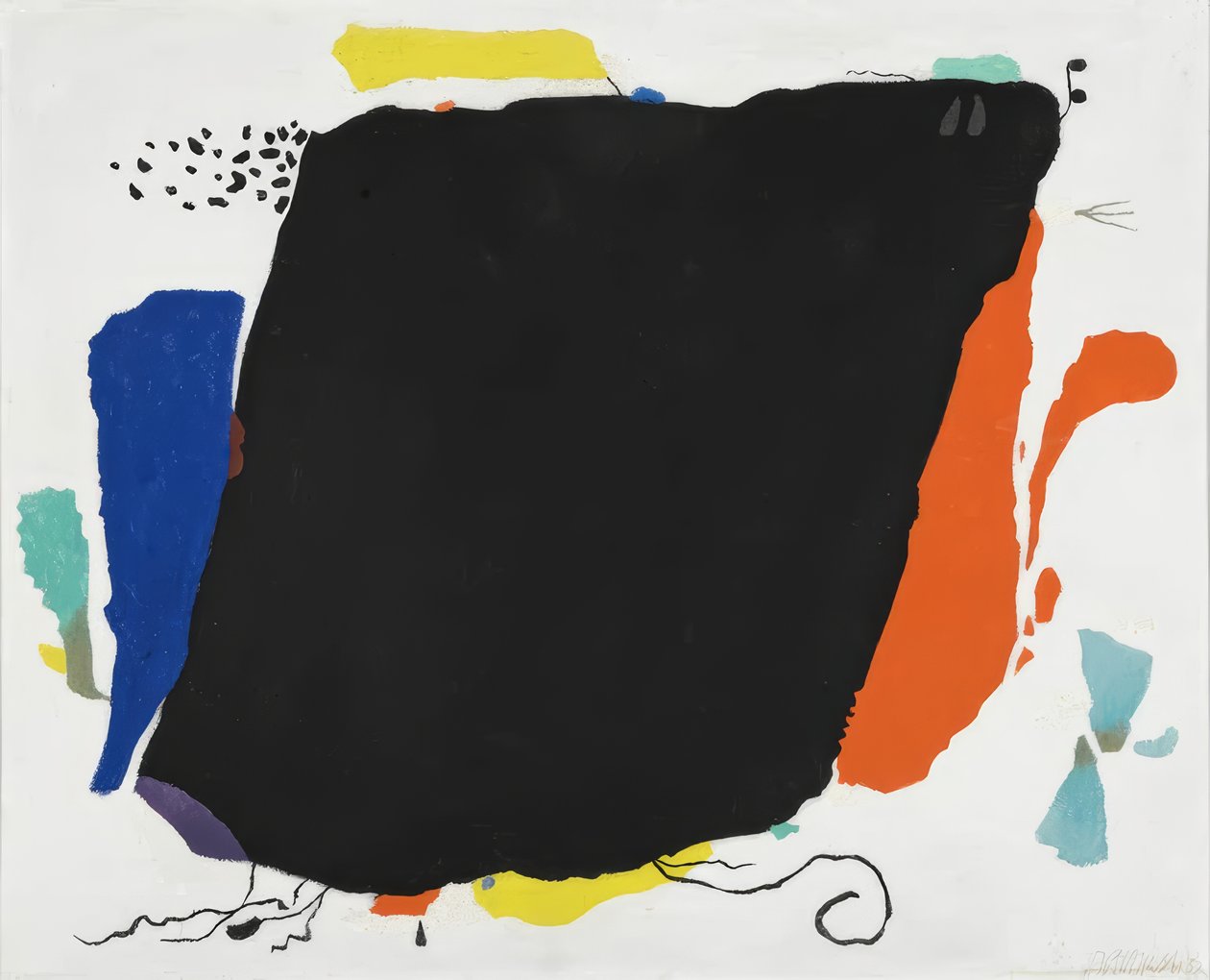 ブラックファントム 作： 