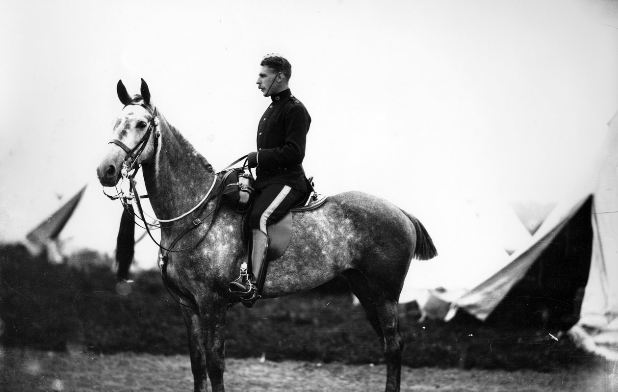 スコッツグレイズの役員、1890年代頃 作： ウィリアム・グレゴリー