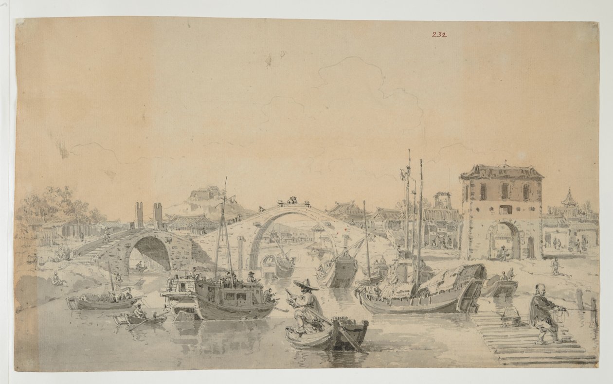 WD 961 f.232 | ウィリアムアレクサンダー