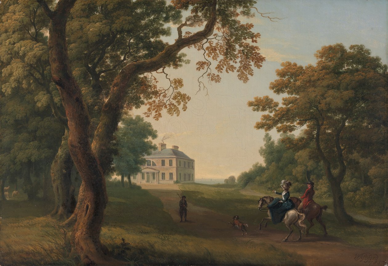 Monte Kennedy, Condado de Wicklow, Irlanda 作： ウィリアム・アシュフォード