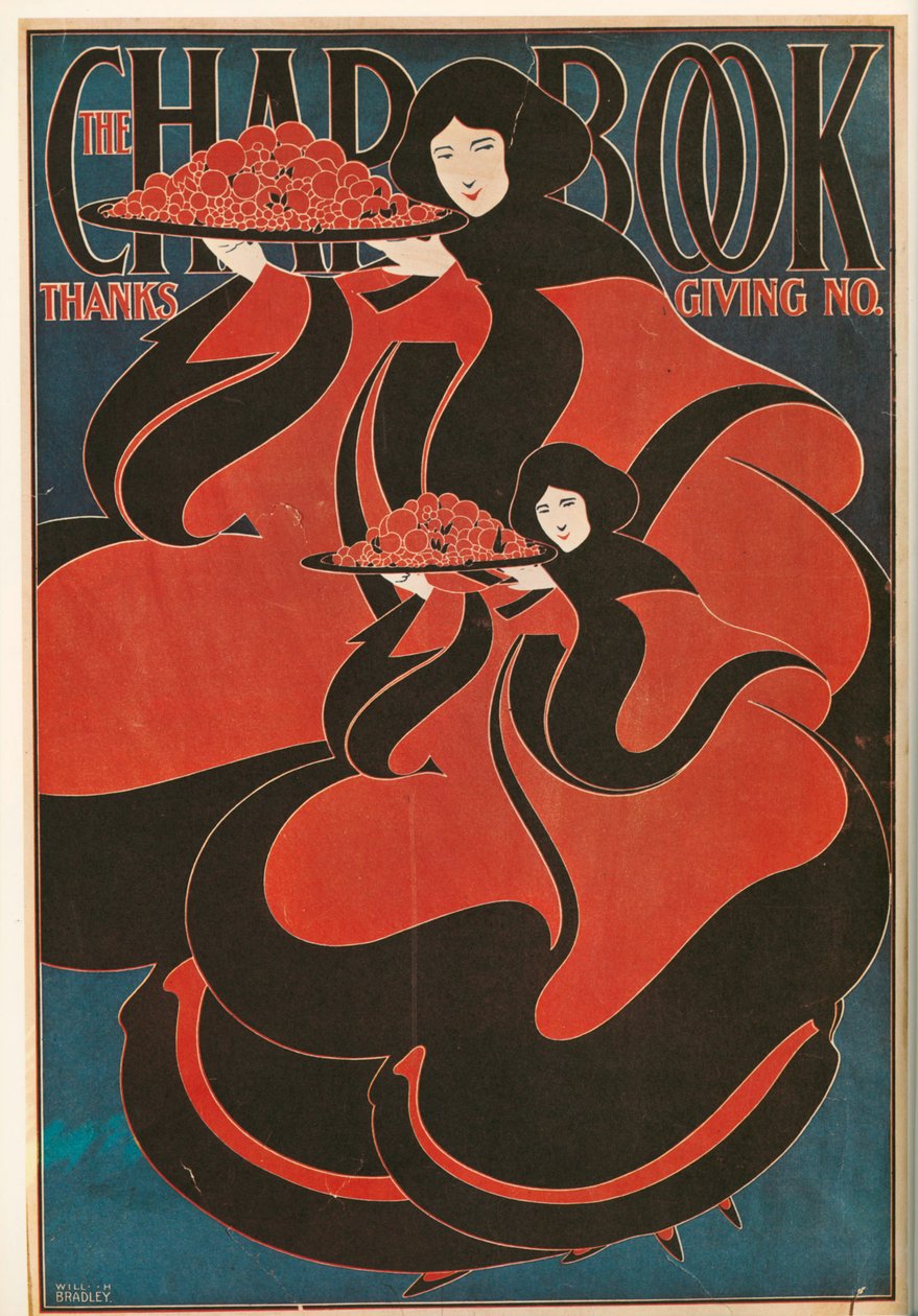  作： ウィリアムブラッドリー