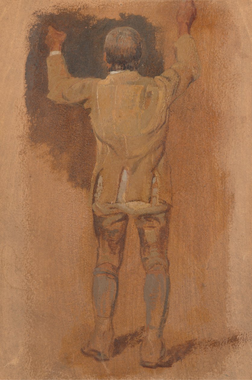Study of a Groom, Seen from Behind   1432667   ja       japanese Successfully Translated  Original: Robert Blair, The Grave, Title Page Translat: Robert Blair, The Grave, Title Page 1436805 ja japanese Successfully Translated Original: Story of Gualtiero,  作： ウィリアム・ハヴェル