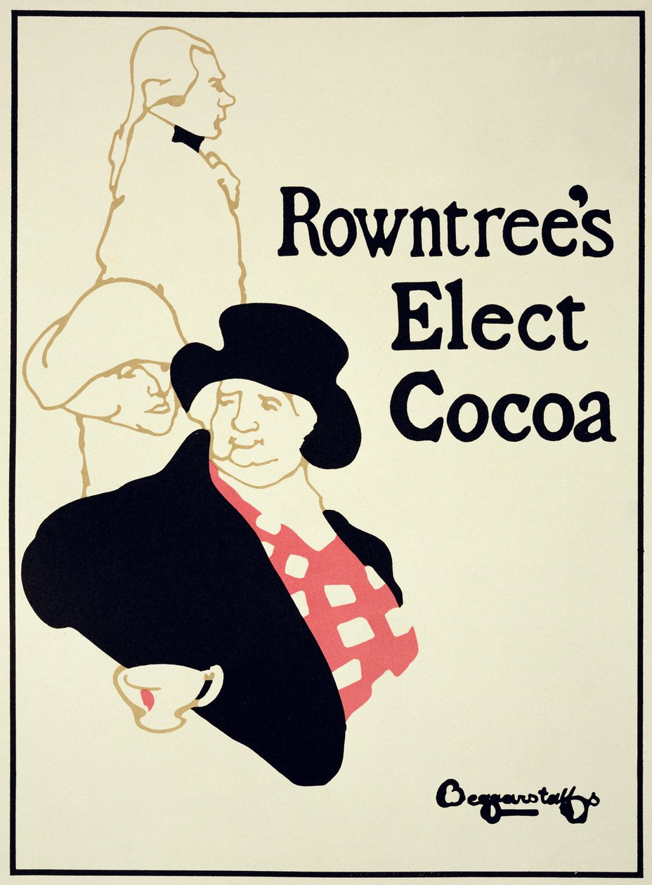 「Rowntree