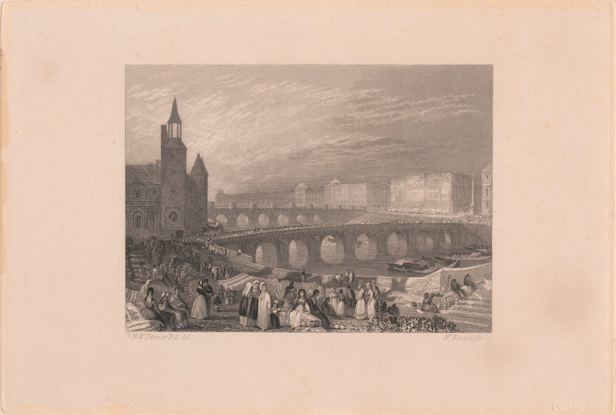 Marche aux Fleurs and Pont-au-Change   1443734   ja       japanese Successfully Translated  Original: A woodcut of the Garden of Eden - From ""Biblia, das ist, die gantze Heilige Schrifft Deudsch. Mart. Luth."" Wittemberg : gedruckt durch Hans Lufft Transl 作： ウィリアム・ラドクリフ