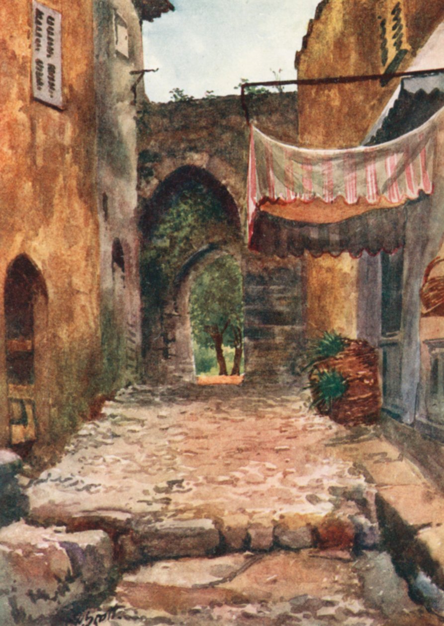  作： 