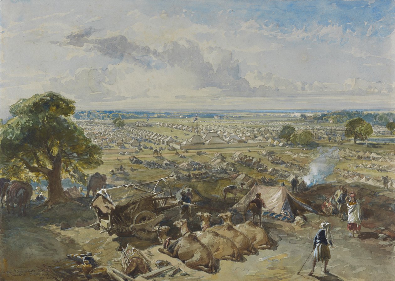 The Governor-General