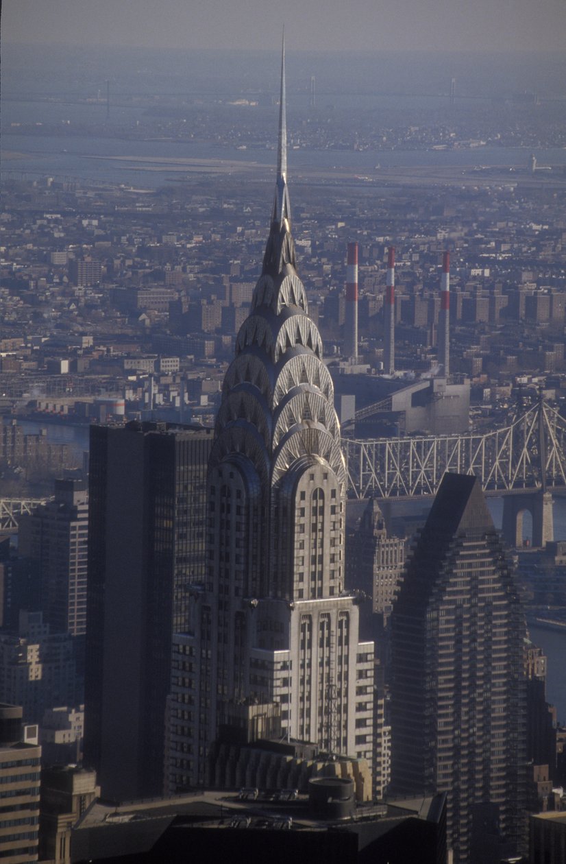 最終価格　New York ニューヨーク　マンハッタン　絵画 アメリカ・ニューヨーク市（New York）の港の風景、左は造船所