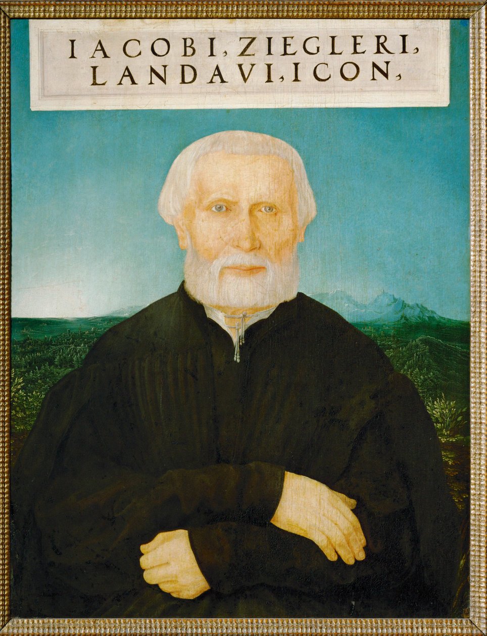  作： ウルフ・フーバー