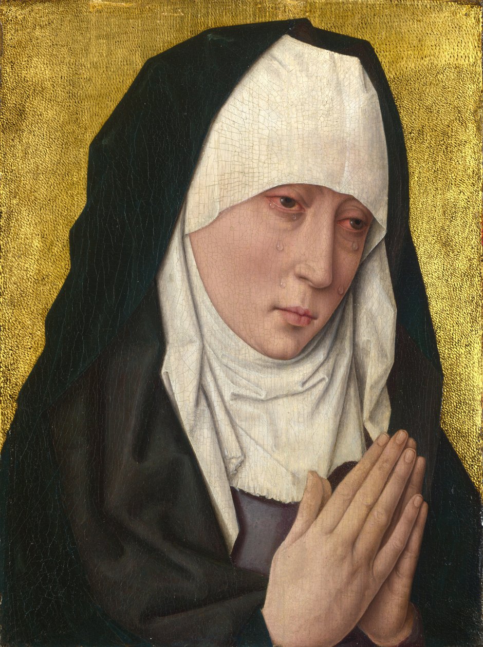 Mater Dolorosa 作： ダークバウツのワークショップ