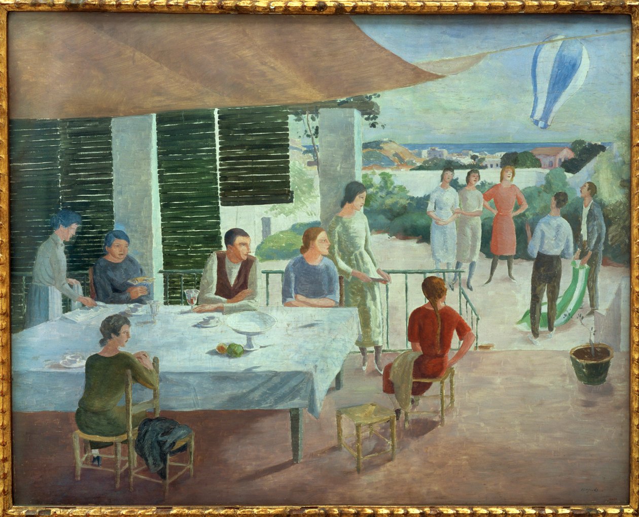  作： ザビエル・ノグス