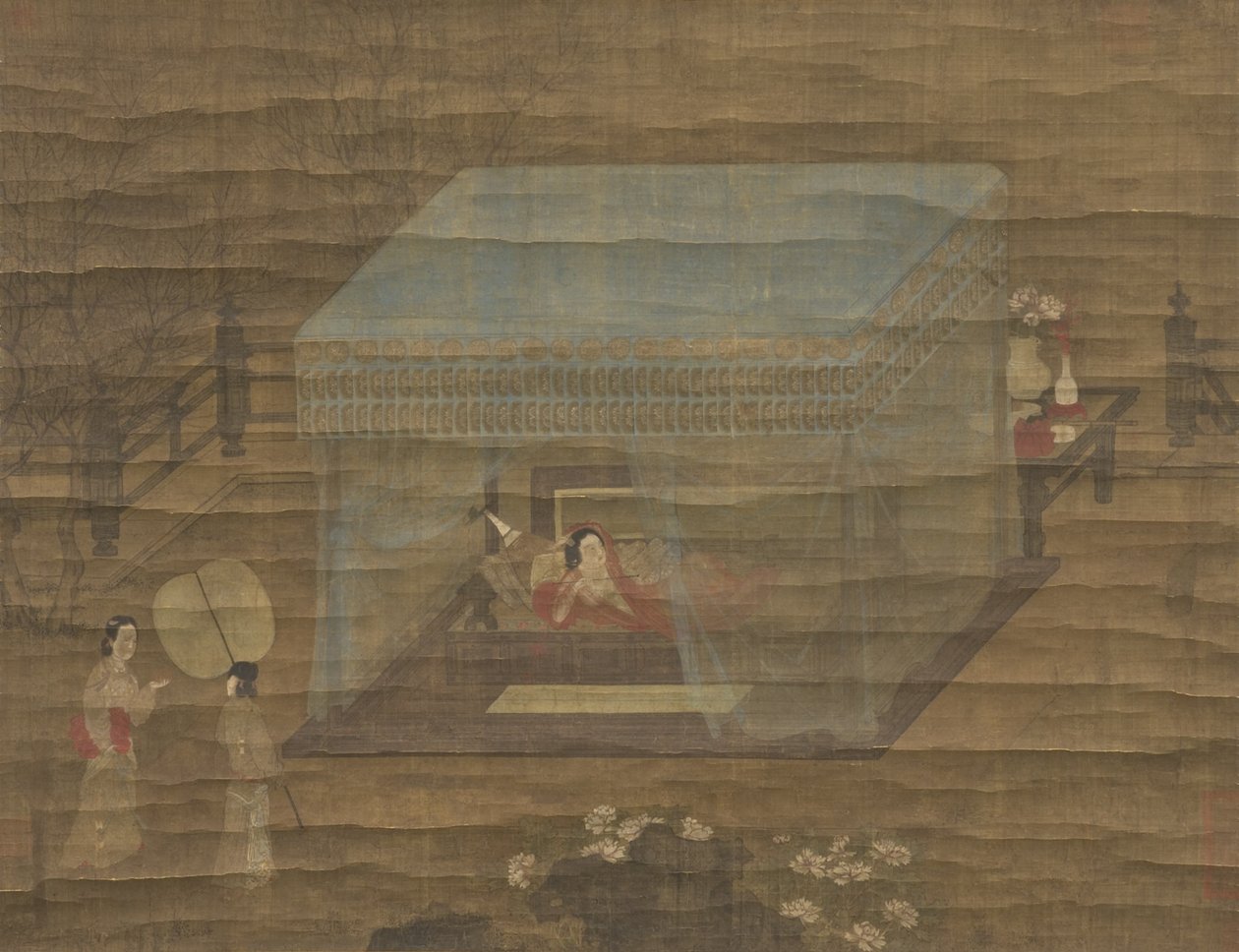 美 作： 匿名