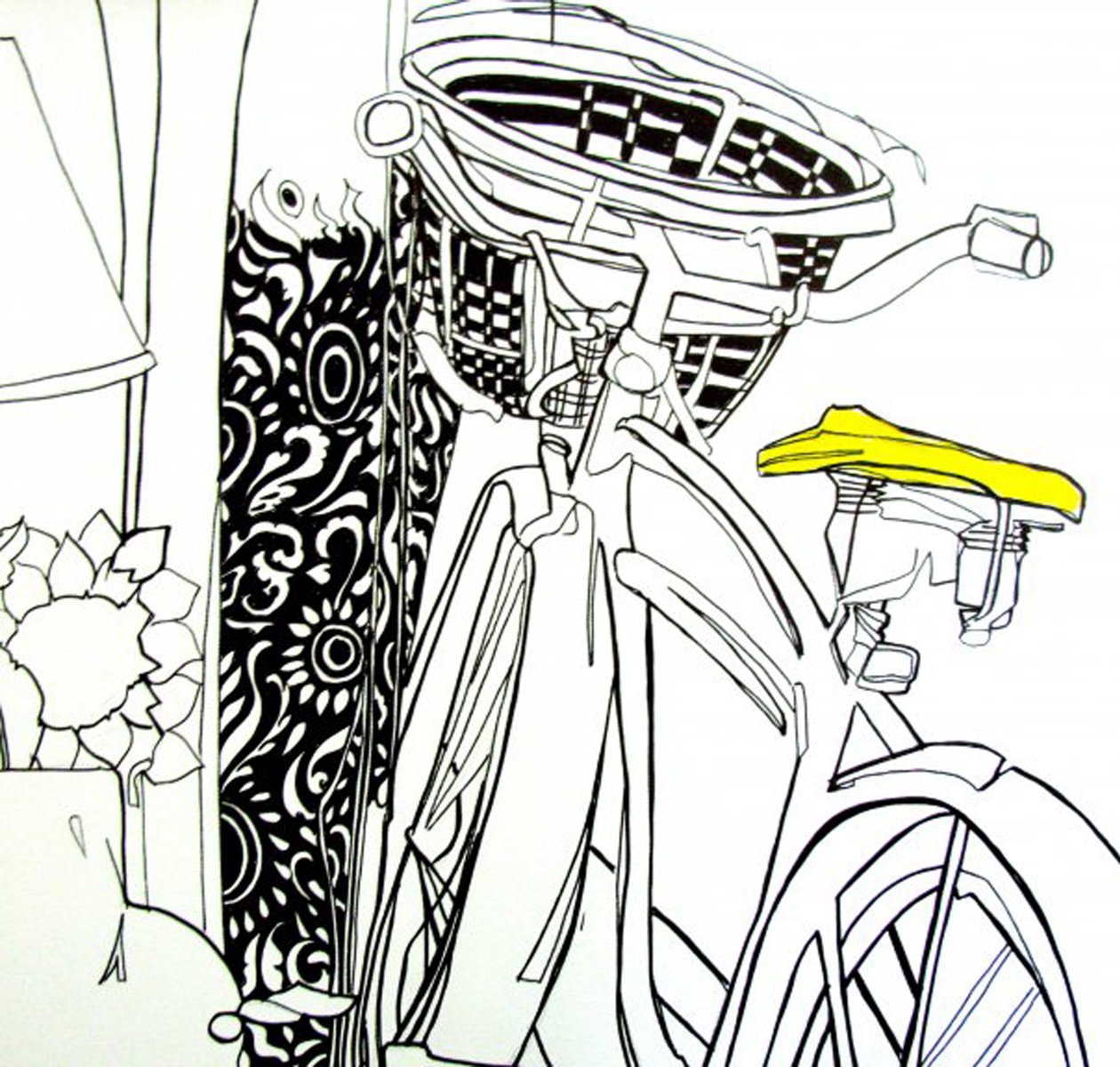 ケイティの自転車 作： リンダ・アーサー