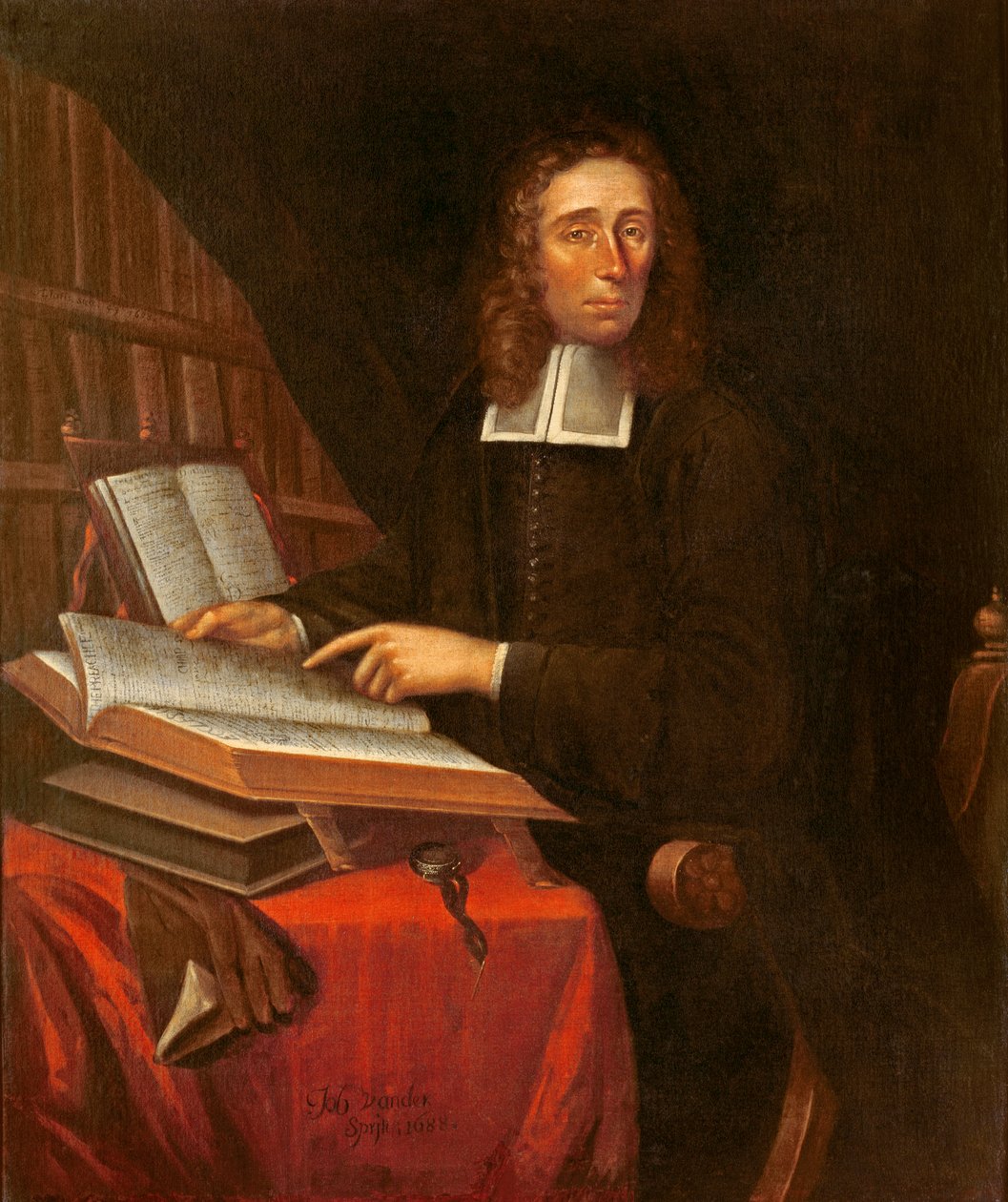 マザーを増やす（1639-1723）1688 作： Jan van der SprietまたはSpriett