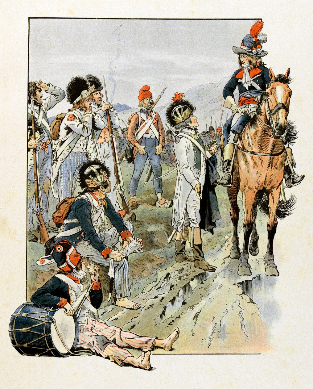 Theophile-Malo Corret de La Tour (or Latour) d