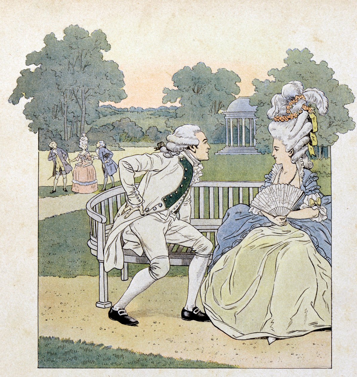 Theophile-Malo Corret de La Tour (or Latour) d