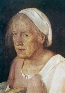 老婆 作： Giorgione