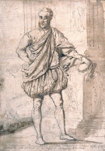 Self-Portrait (pen, brown ink and brown ink wash on off-white laid paper)   1448941   ja       japanese Successfully Translated  Original: The Mandrake: A Charm Translat: The Mandrake: A Charm 1433877 ja japanese Successfully Translated Original: 23f4fd81f