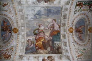 フレッシュ 作： Veronese