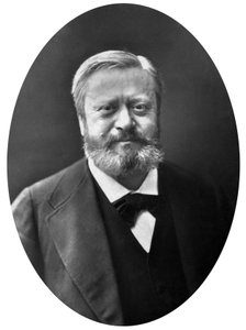エドモンド・アバウト（1828-1885）フランスの小説家 作： (1820 1910) Nadar
