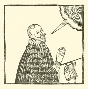 The Roxburghe Ballads』（木版画）の挿絵 作： (after) English School