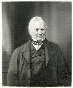 Adolphe Thiers 作： (after) English photographer