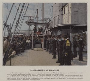 日曜洋画劇場（フォトコラージュ