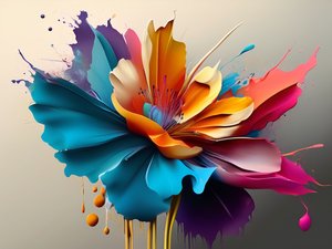 カラーズウェイ 6