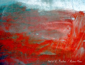 紅海 作： Detlef B. Fischer