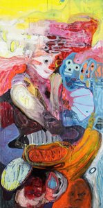 第264号 作： Katharina Schellenberger