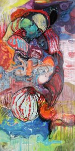 265号 作： Katharina Schellenberger