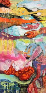 第266号 作： Katharina Schellenberger