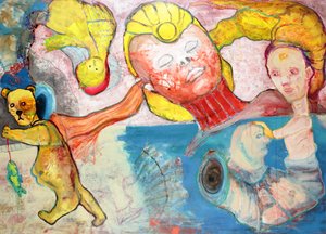 249号 作： Katharina Schellenberger