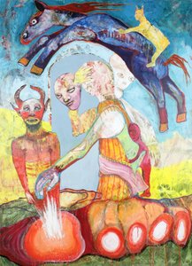250はない 作： Katharina Schellenberger