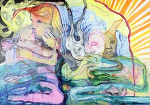 第553号 作： Katharina Schellenberger
