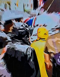 アーバン