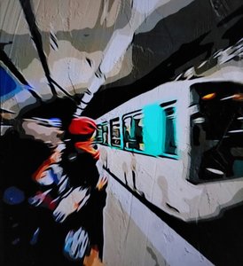 駅
