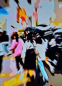バング市 作： Mavet